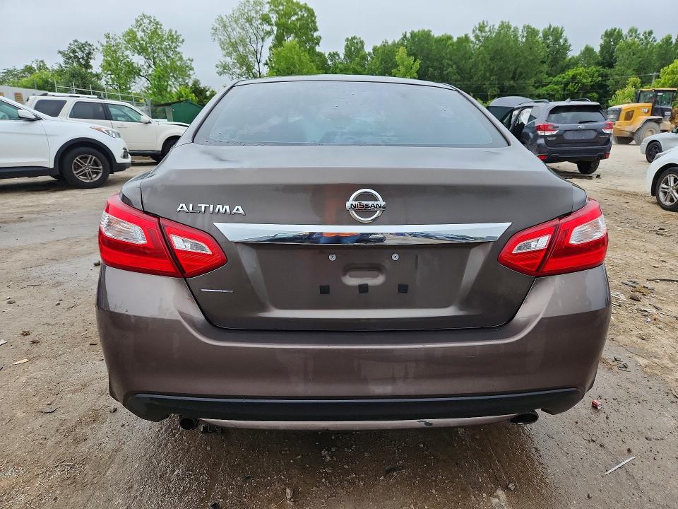 Aukcja sprzedaży 2016 Nissan Altima, vin: 1N4AL3AP1GN361104, numer aukcji: 55865346