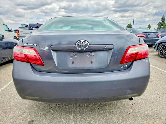Aukcja sprzedaży 2007 Toyota Camry, vin: 4T1BE46K77U136005, numer aukcji: 53060786