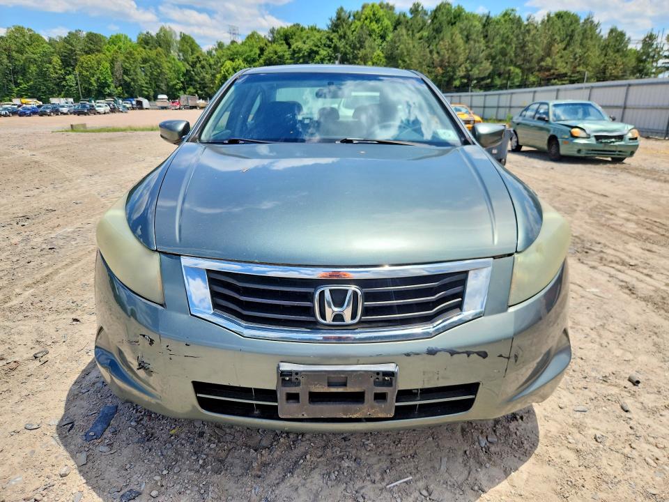 2010 Honda Accord მანქანა იყიდება აუქციონზე, vin: 1HGCP2F74AA029961, აუქციონის ნომერი: 57043056