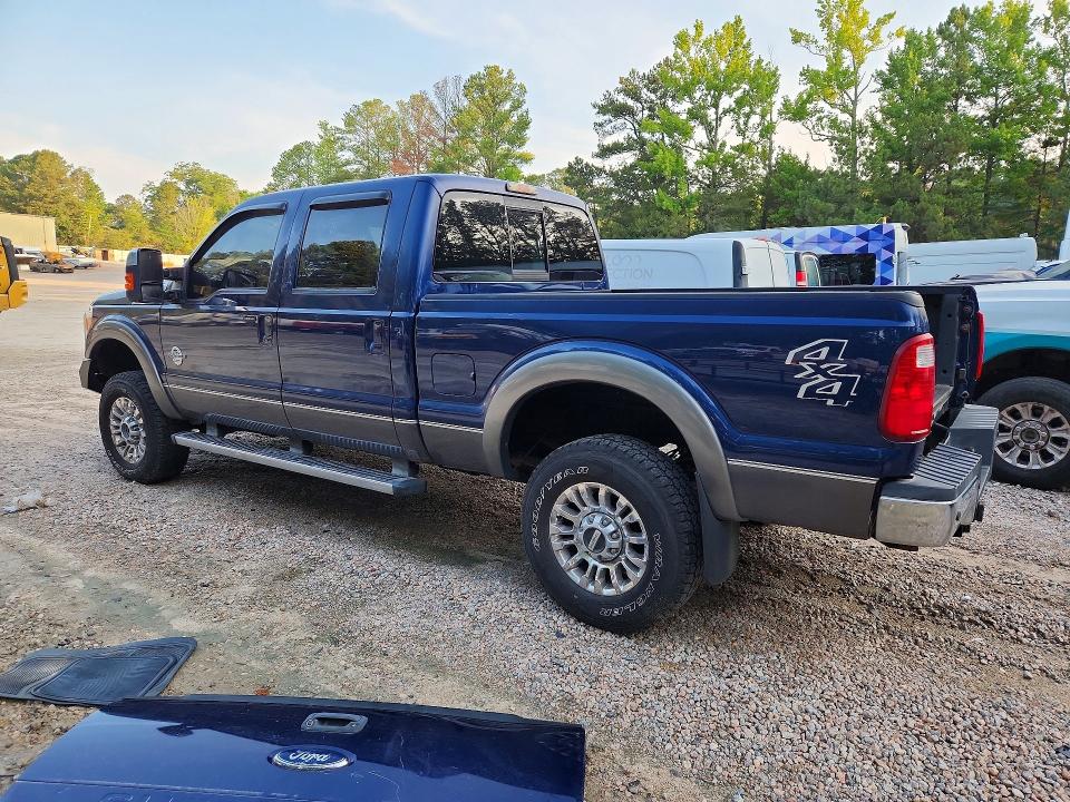 Aukcja sprzedaży 2011 Ford F350, vin: 1FT8W3BT8BEA21985, numer aukcji: 57695316