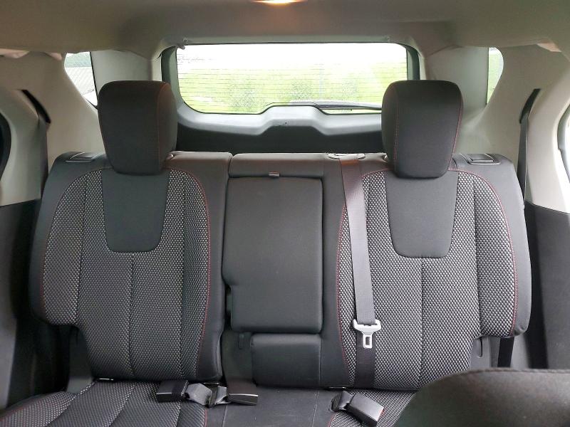 Aukcja sprzedaży 2016 Chevrolet Equinox, vin: 2GNALCEK7G6306919, numer aukcji: 58047586