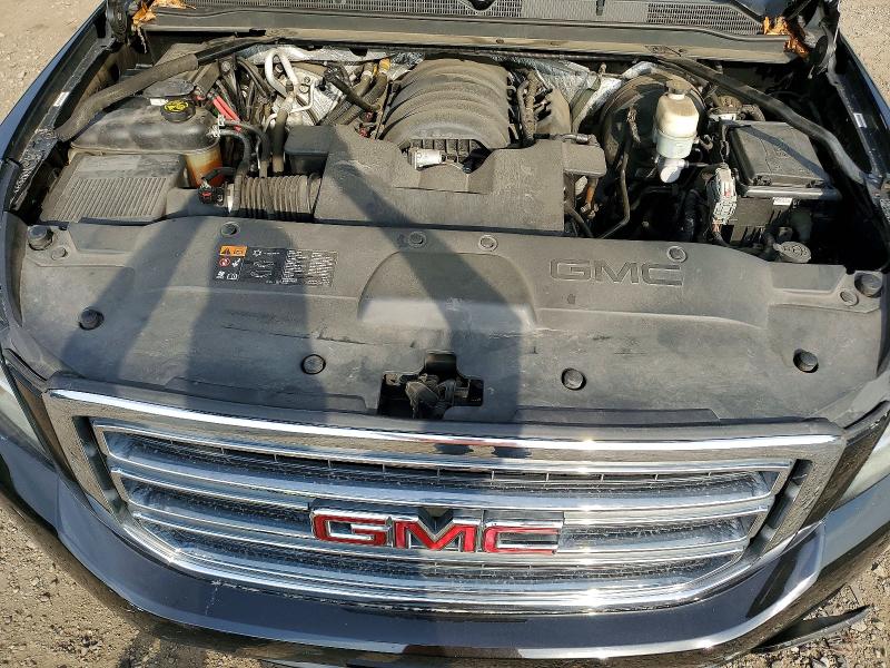 55988476 :رقم المزاد ، 1GKS2BKC4GR124031 vin ، 2016 Gmc Yukon مزاد بيع