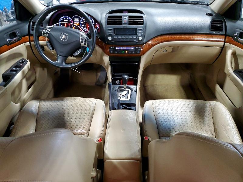 Продаж на аукціоні авто 2008 Acura Tsx, vin: JH4CL96828C014657, номер лоту: 57888766