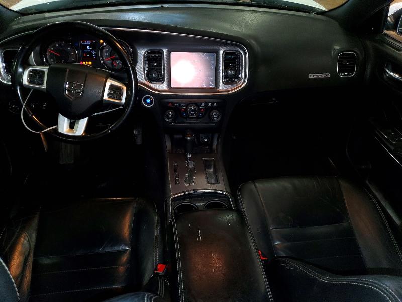 57165556 :رقم المزاد ، 2C3CDXCT1DH652650 vin ، 2013 Dodge Charger مزاد بيع