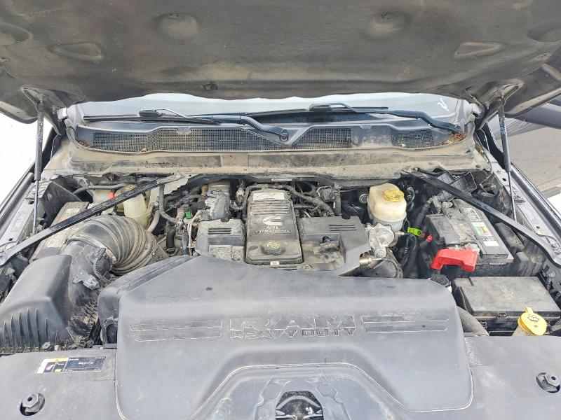Продажа на аукционе авто 2023 Ram 3500, vin: 3C63RRHL5PG542200, номер лота: 57954596