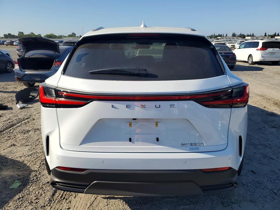 Aukcja sprzedaży 2026 Lexus Nx 350h, vin: JTJGKCEZ5T2077812, numer aukcji: 57958756