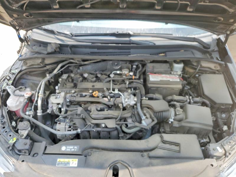 2024 Toyota Corolla მანქანა იყიდება აუქციონზე, vin: 5YFS4MCE9RP181341, აუქციონის ნომერი: 58295406