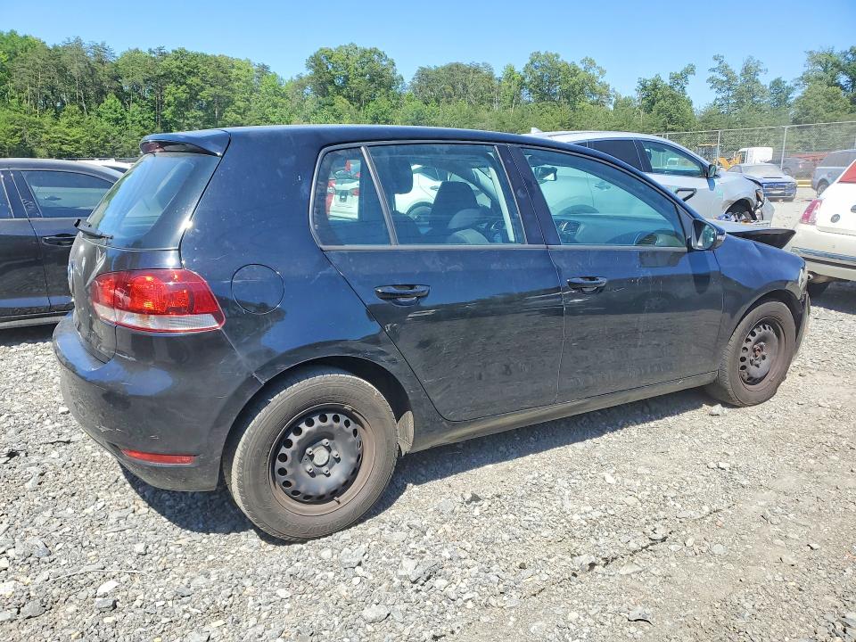 Продаж на аукціоні авто 2013 Volkswagen Golf, vin: WVWDB7AJ0DW131721, номер лоту: 56023396