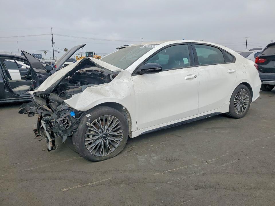 Продаж на аукціоні авто 2023 Kia Forte, vin: 3KPF54AD4PE593013, номер лоту: 58333626