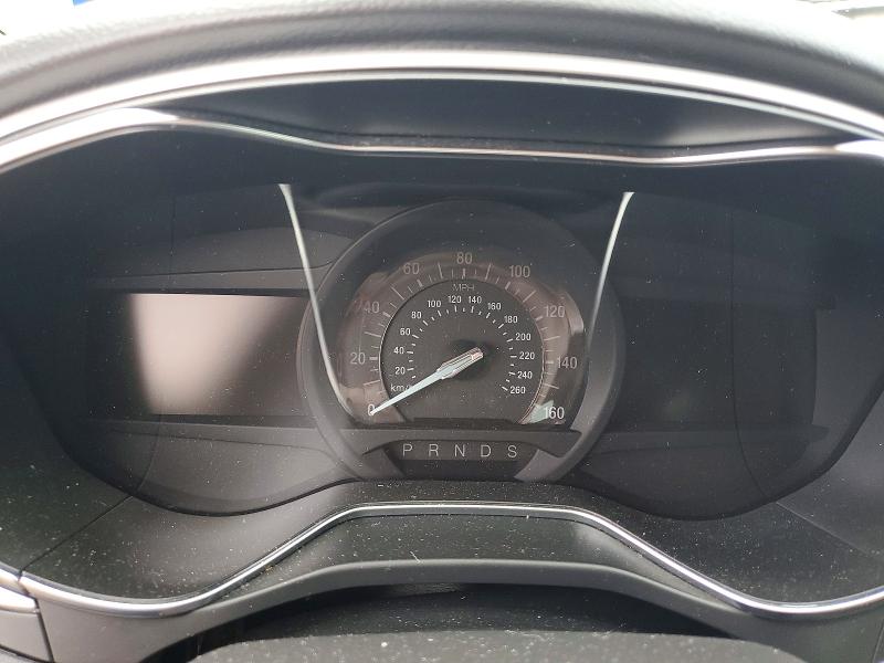 Продаж на аукціоні авто 2013 Ford Fusion, vin: 3FA6P0H70DR323502, номер лоту: 57504126