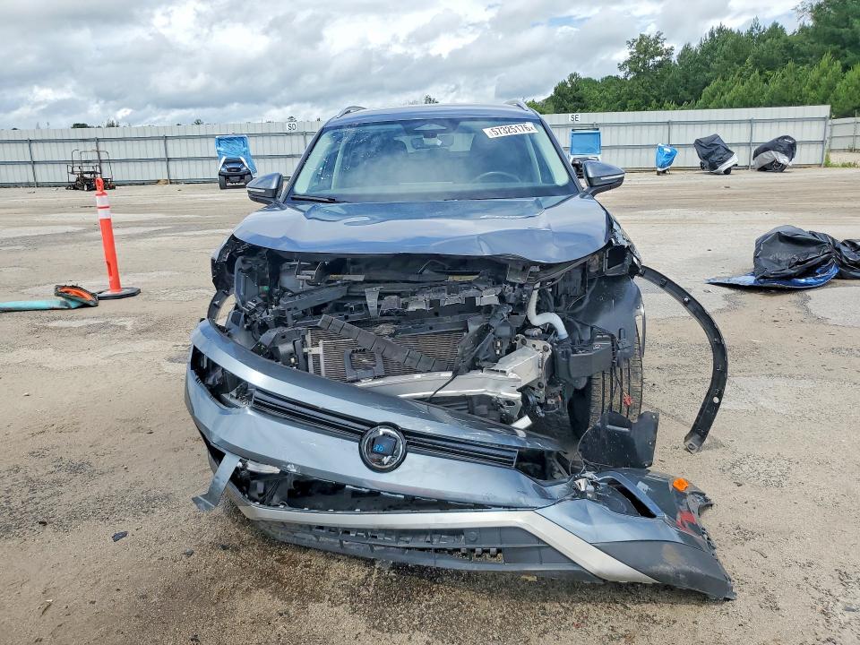 2025 Volkswagen Tiguan მანქანა იყიდება აუქციონზე, vin: 3VVFR7RM9SM046412, აუქციონის ნომერი: 57325176