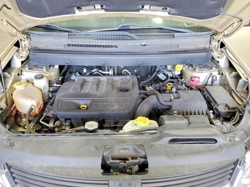 56225046 :رقم المزاد ، 3D4PG4FB7AT213304 vin ، 2010 Dodge Journey مزاد بيع
