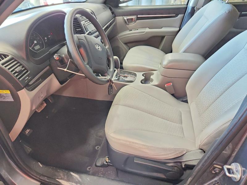 Aukcja sprzedaży 2009 Hyundai Santa Fe, vin: 5NMSG13DX9H317631, numer aukcji: 56504636
