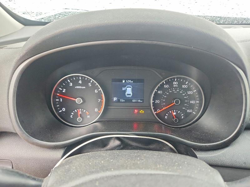 56026316 :رقم المزاد ، KNDPM3AC2M7942044 vin ، 2021 Kia Sportage مزاد بيع