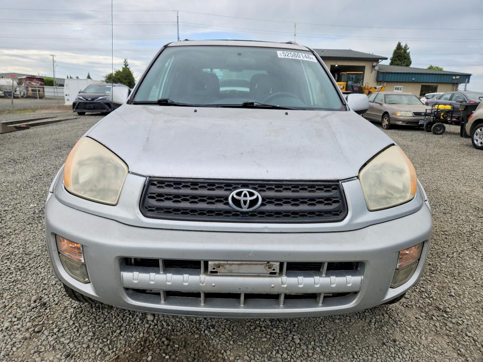 Aukcja sprzedaży 2002 Toyota Rav4, vin: JTEHH20V326019608, numer aukcji: 52580146