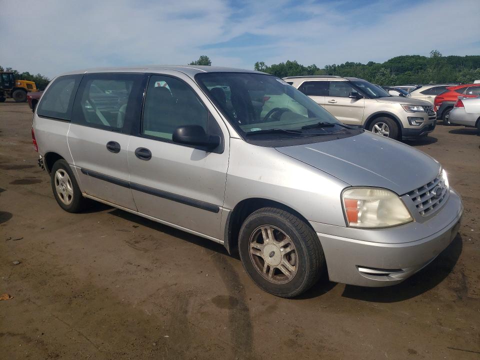 Aukcja sprzedaży 2004 Ford Freestar, vin: 2FMZA50614BA10901, numer aukcji: 53609686