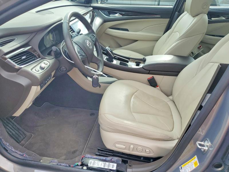 Продажа на аукционе авто 2017 Buick Lacrosse, vin: 1G4ZR5SS1HU168626, номер лота: 56060366