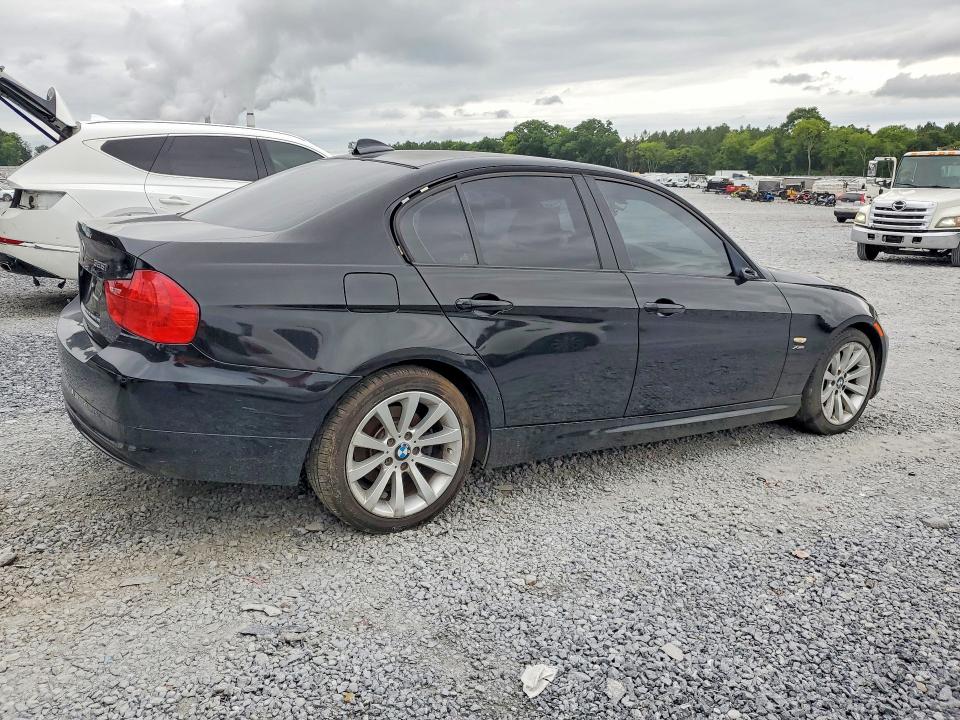 Продаж на аукціоні авто 2011 Bmw 328, vin: WBAPK7C5XBA820895, номер лоту: 57851806