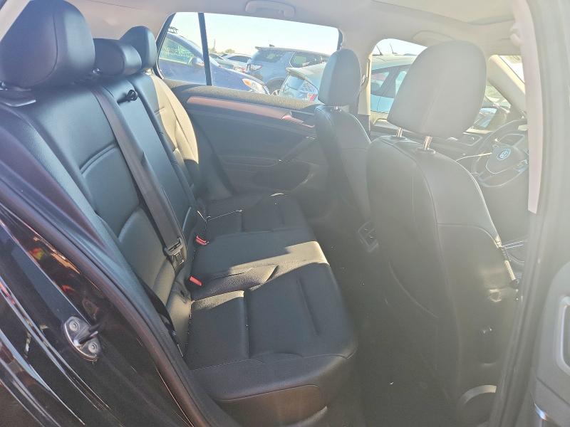 2016 Volkswagen Golf მანქანა იყიდება აუქციონზე, vin: 3VW217AU3GM043090, აუქციონის ნომერი: 57829476