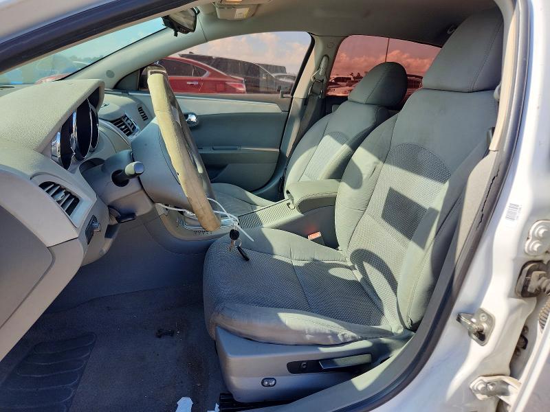 Продажа на аукционе авто 2012 Chevrolet Malibu, vin: 1G1ZA5EU9CF358611, номер лота: 56547726