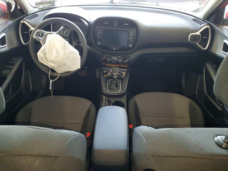 Продажа на аукционе авто 2025 Kia Soul, vin: KNDJ23AU4S7269842, номер лота: 57513486