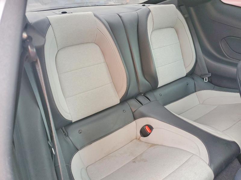 85632825 :رقم المزاد ، 1FA6P8CF6R5411557 vin ، 2024 Ford Mustang مزاد بيع
