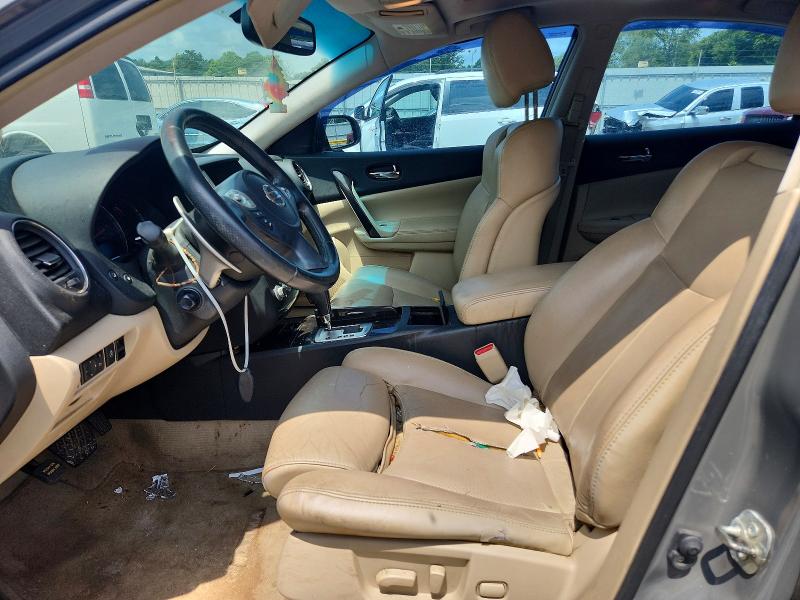 Продаж на аукціоні авто 2012 Nissan Maxima, vin: 1N4AA5AP6CC845583, номер лоту: 54576946