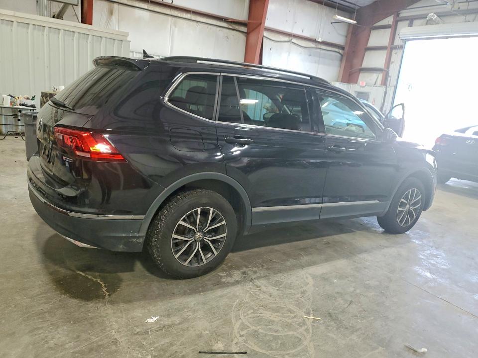Aukcja sprzedaży 2020 Volkswagen Tiguan, vin: 3VV2B7AX1LM068401, numer aukcji: 57490966