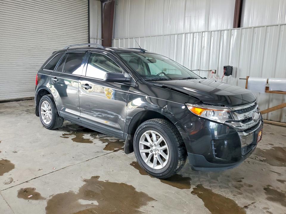 Aukcja sprzedaży 2014 Ford Edge, vin: 2FMDK3GC3EBA22735, numer aukcji: 58970746