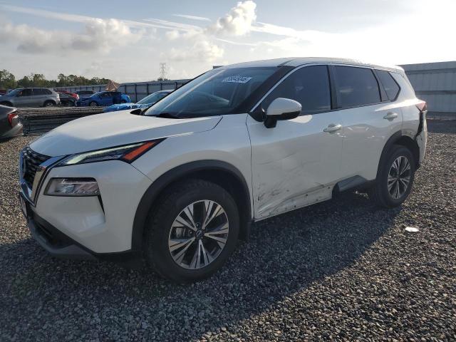 2023 Nissan Rogue მანქანა იყიდება აუქციონზე, vin: JN8BT3BA0PW404564, აუქციონის ნომერი: 55845046