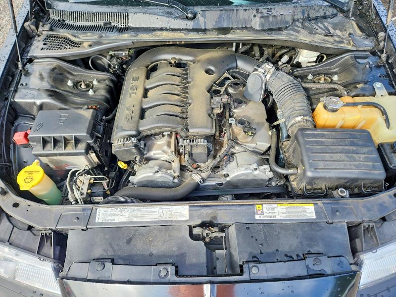 Продажа на аукционе авто 2006 Chrysler 300, vin: 2C3KA53G06H538105, номер лота: 57643826