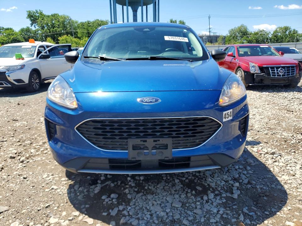 57031646 :رقم المزاد ، 1FMCU9G67NUB84803 vin ، 2022 Ford Escape مزاد بيع