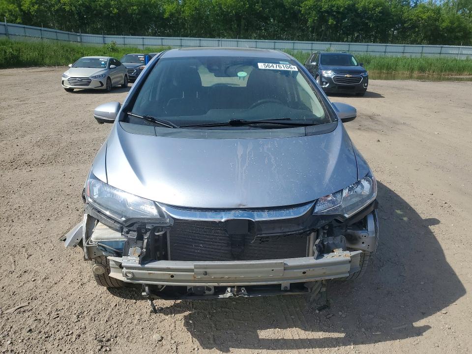 Aukcja sprzedaży 2020 Honda Fit, vin: 3HGGK5H88LM708340, numer aukcji: 56476106
