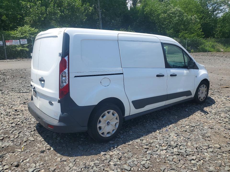 Продажа на аукционе авто 2016 Ford Transit Connect, vin: NM0LS7E73G1263851, номер лота: 85790845