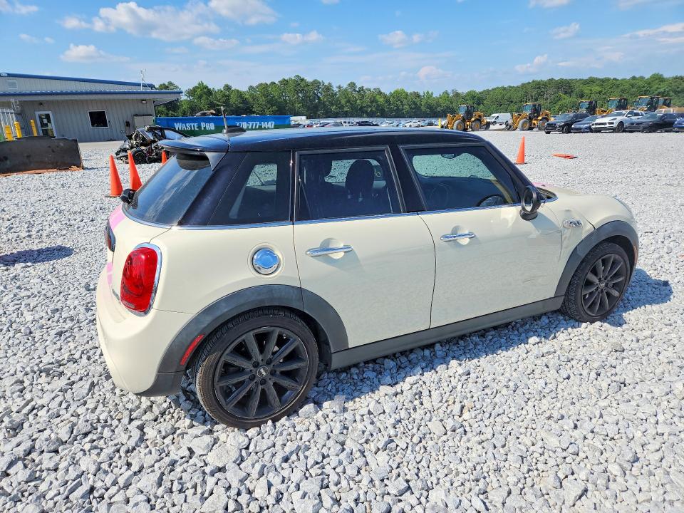Продажа на аукционе авто 2015 Mini Cooper, vin: WMWXU3C55F2B57614, номер лота: 85769145
