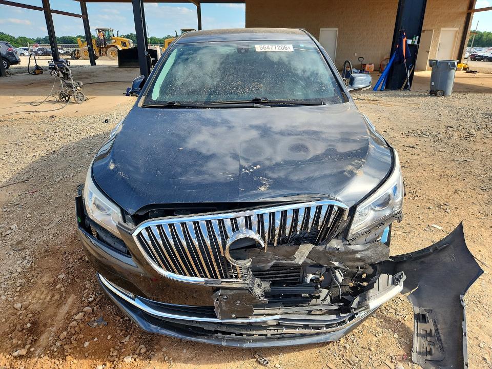 Продаж на аукціоні авто 2015 Buick Lacrosse, vin: 1G4GB5G35FF120867, номер лоту: 56477206