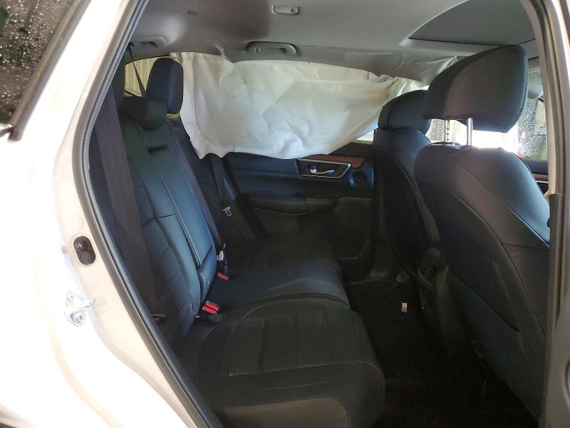 Продаж на аукціоні авто 2022 Honda Cr-v, vin: 5J6RW2H86NL003495, номер лоту: 56490316