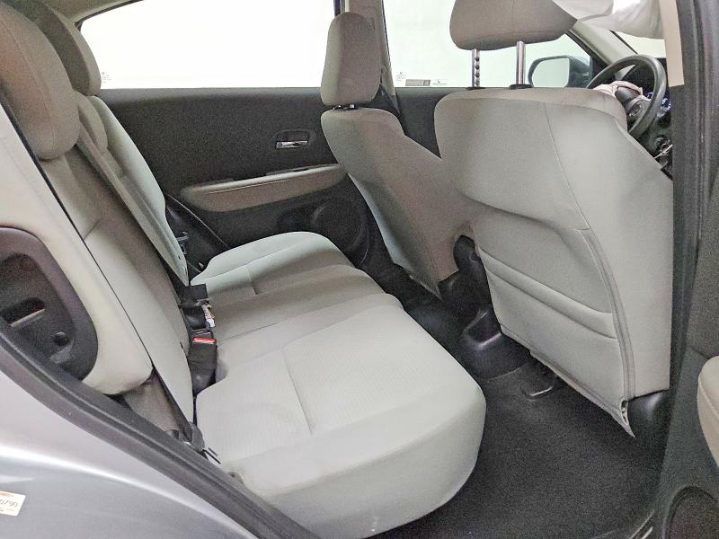 Продаж на аукціоні авто 2020 Honda Hr-v, vin: 3CZRU6H35LM718801, номер лоту: 53111096