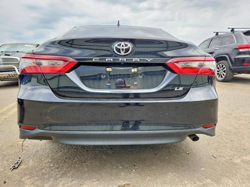 Aukcja sprzedaży 2023 Toyota Camry, vin: 4T1C11AK3PU726241, numer aukcji: 58203046