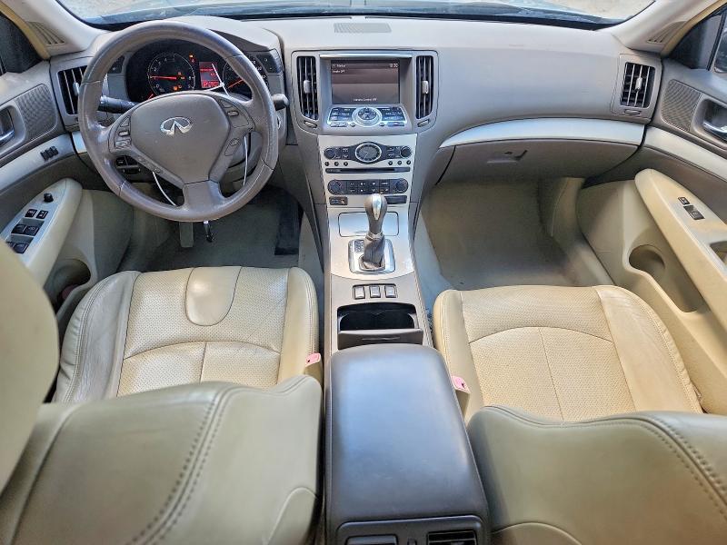 Продажа на аукционе авто 2008 Infiniti G35, vin: JNKBV61FX8M275183, номер лота: 57350686