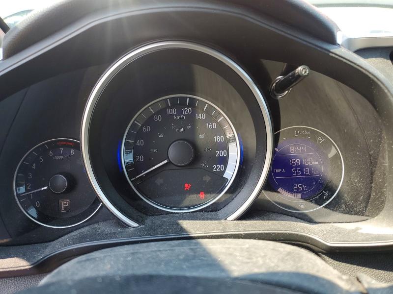 Продажа на аукционе авто 2015 Honda Fit, vin: 3HGGK5H52FM102123, номер лота: 56754456