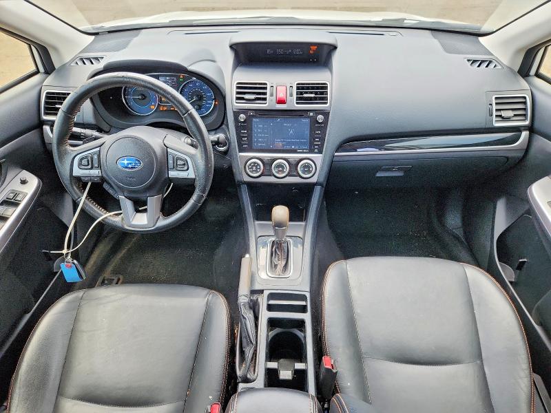 Aukcja sprzedaży 2017 Subaru Crosstrek, vin: JF2GPANC9HH269194, numer aukcji: 58241186
