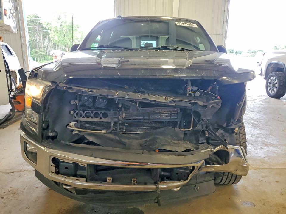 Aukcja sprzedaży 2017 Ford F150, vin: 1FTFW1EG9HFA66690, numer aukcji: 57901056