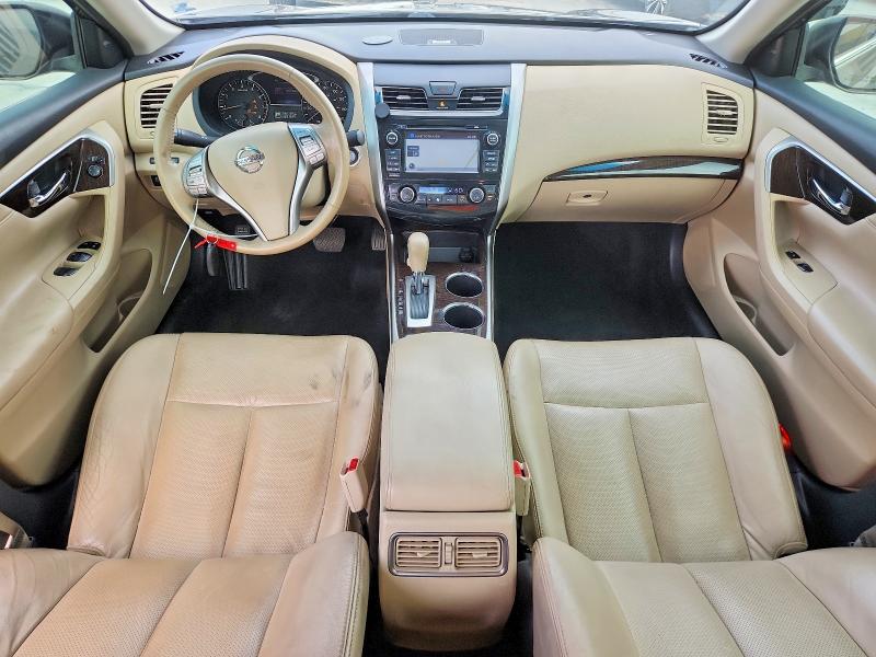 Aukcja sprzedaży 2015 Nissan Altima, vin: 1N4AL3AP2FN355570, numer aukcji: 58077076