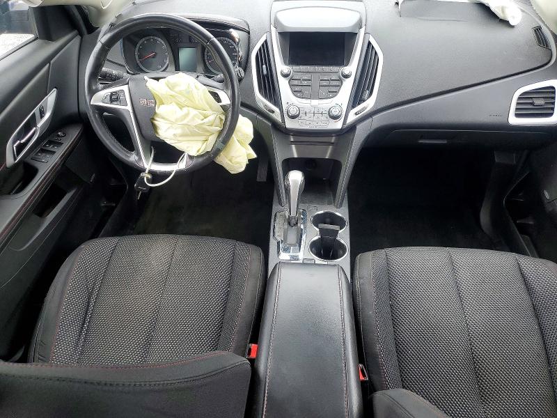 Продаж на аукціоні авто 2015 Gmc Terrain, vin: 2GKALREK7F6324853, номер лоту: 58756936