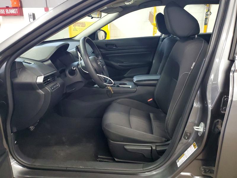 56484836 :رقم المزاد ، 1N4BL4BV0PN376989 vin ، 2023 Nissan Altima مزاد بيع