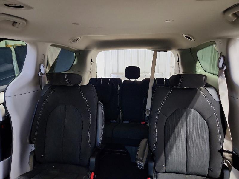 Продаж на аукціоні авто 2023 Chrysler Voyager, vin: 2C4RC1CG8PR610676, номер лоту: 57422246