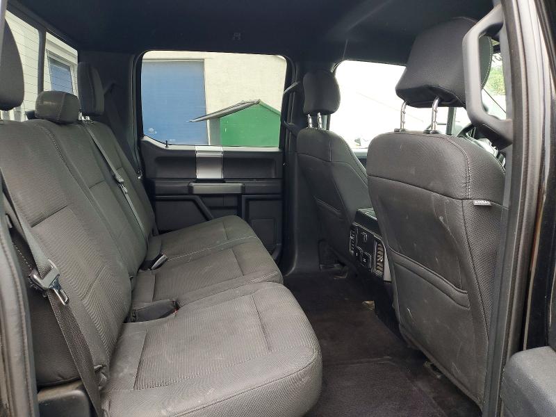 Aukcja sprzedaży 2017 Ford F150, vin: 1FTEW1EP0HFA18054, numer aukcji: 57831486