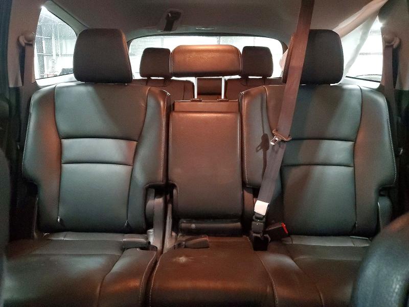 Aukcja sprzedaży 2020 Honda Pilot, vin: 5FNYF6H58LB024766, numer aukcji: 55928116