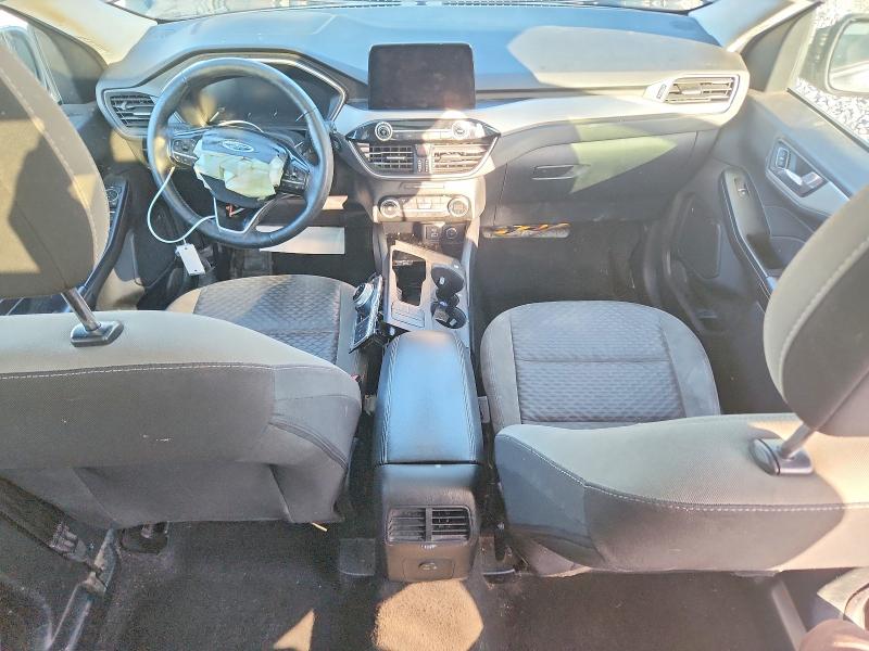 Aukcja sprzedaży 2021 Ford Escape, vin: 1FMCU9G60MUA22686, numer aukcji: 56268866